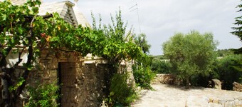 Bioagriturismo Masseria Sciaiani Piccola