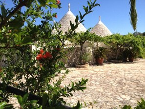 Trullo Forno