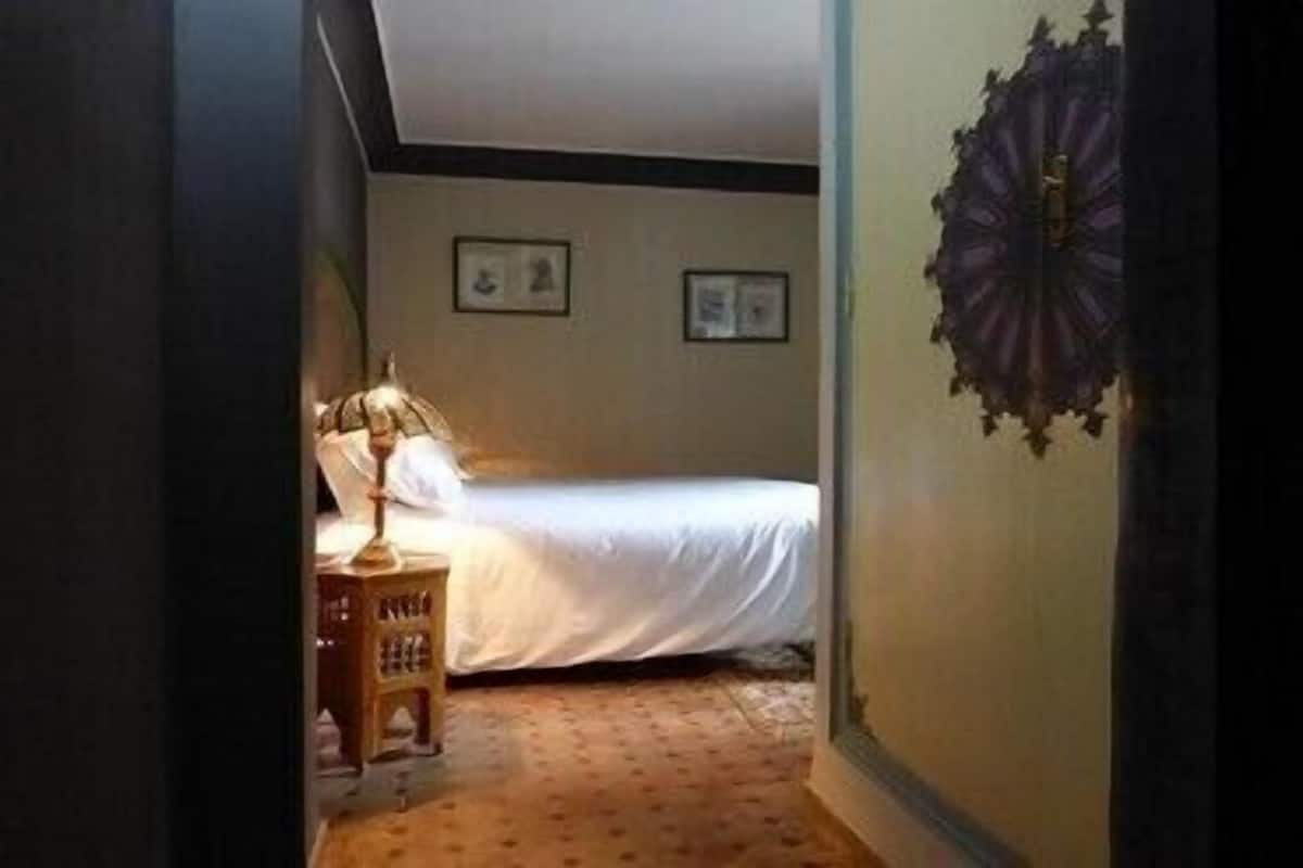 1 bedroom, premium bedding, in-room safe, blackout drapes