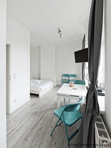 City Park Apartment 24