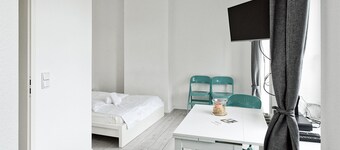 City Park Apartment 24