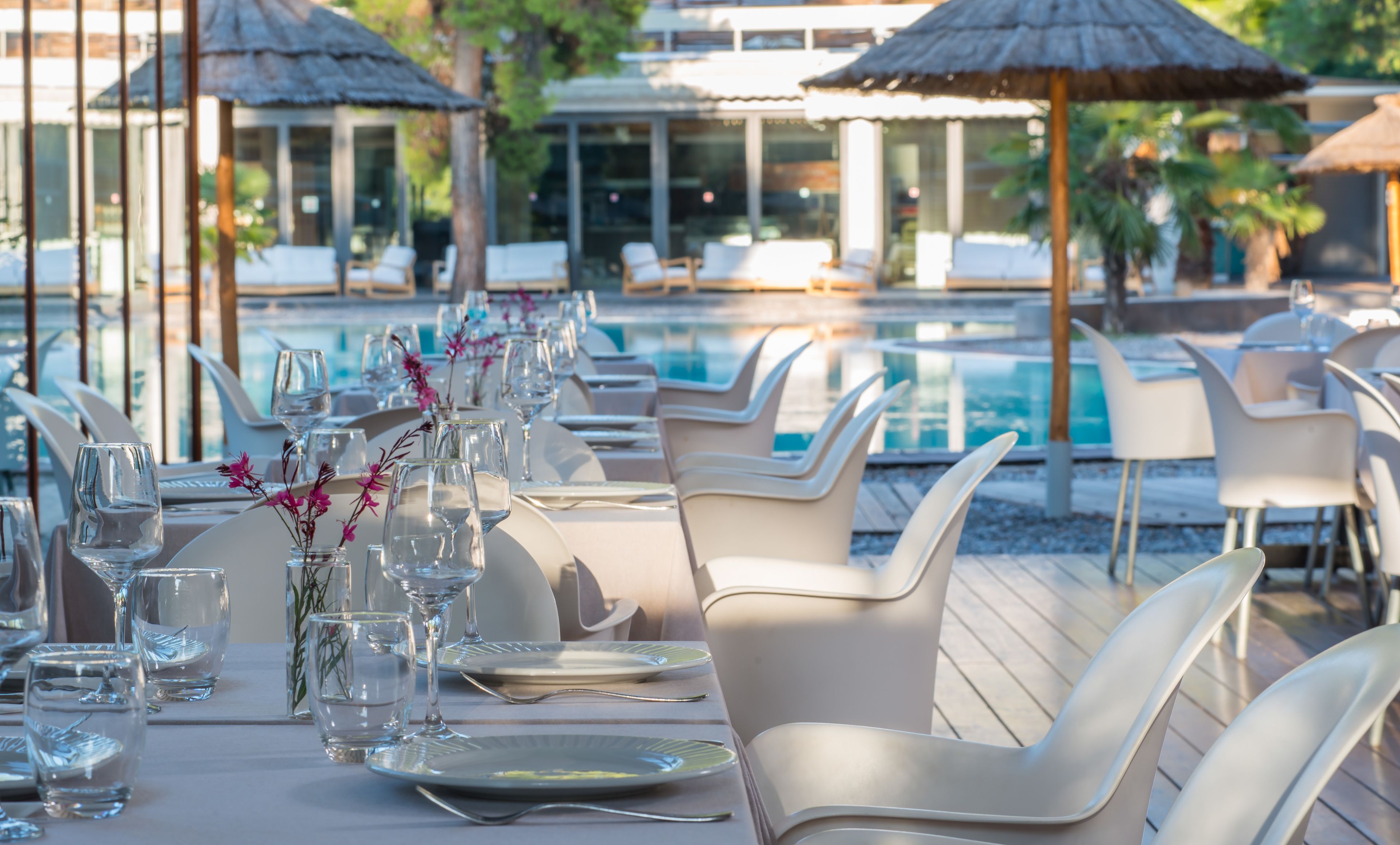 breakfast, lunch, dinner served; mediterranean cuisine