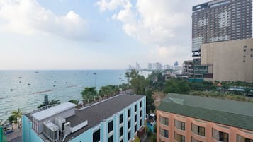 住宿景觀
