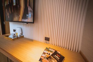 Standard Room | Room amenity - Deep Blue Z10 Pattaya (Pattaya)