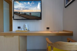 Room amenity - Deep Blue Z10 Pattaya (Pattaya)