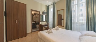 La Grande Bellezza Guesthouse Rome