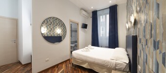 La Grande Bellezza Guesthouse Rome