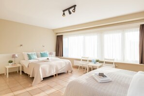 Familienzimmer, 1 Schlafzimmer