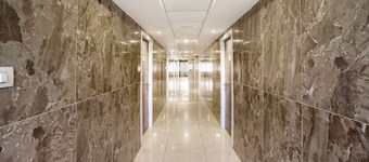 Itsy Hotels Vijaya Residency