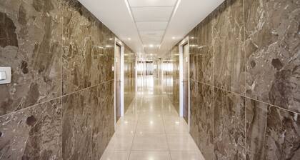 Itsy Hotels Vijaya Residency