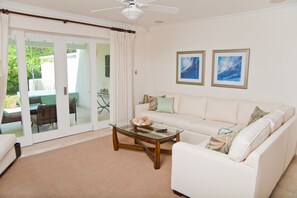 Palisades 6A, 3 Bedrooms | Olohuone | Taulutelevisio, DVD-soitin, iPod-telakointiasema