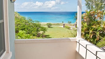 Palisades 6A, 3 Bedrooms | Hiên