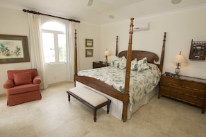 Villa, 3 Bedrooms | 3 bedrooms, in-room safe, individually decorated, individually furnished