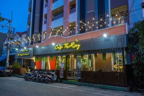 Exterior - The Ring Residence (Hat Yai)