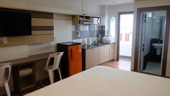 ห้องพัก