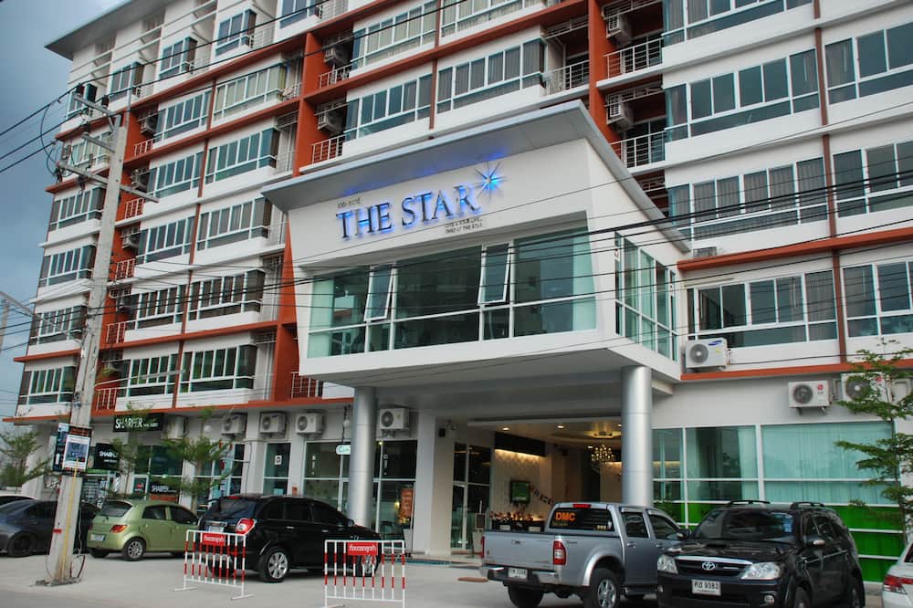 The Star Rangsit