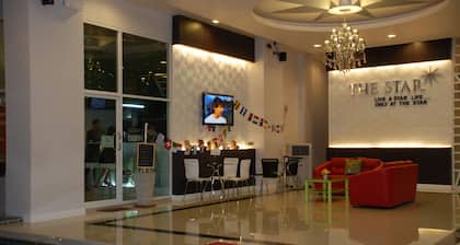 The Star Rangsit