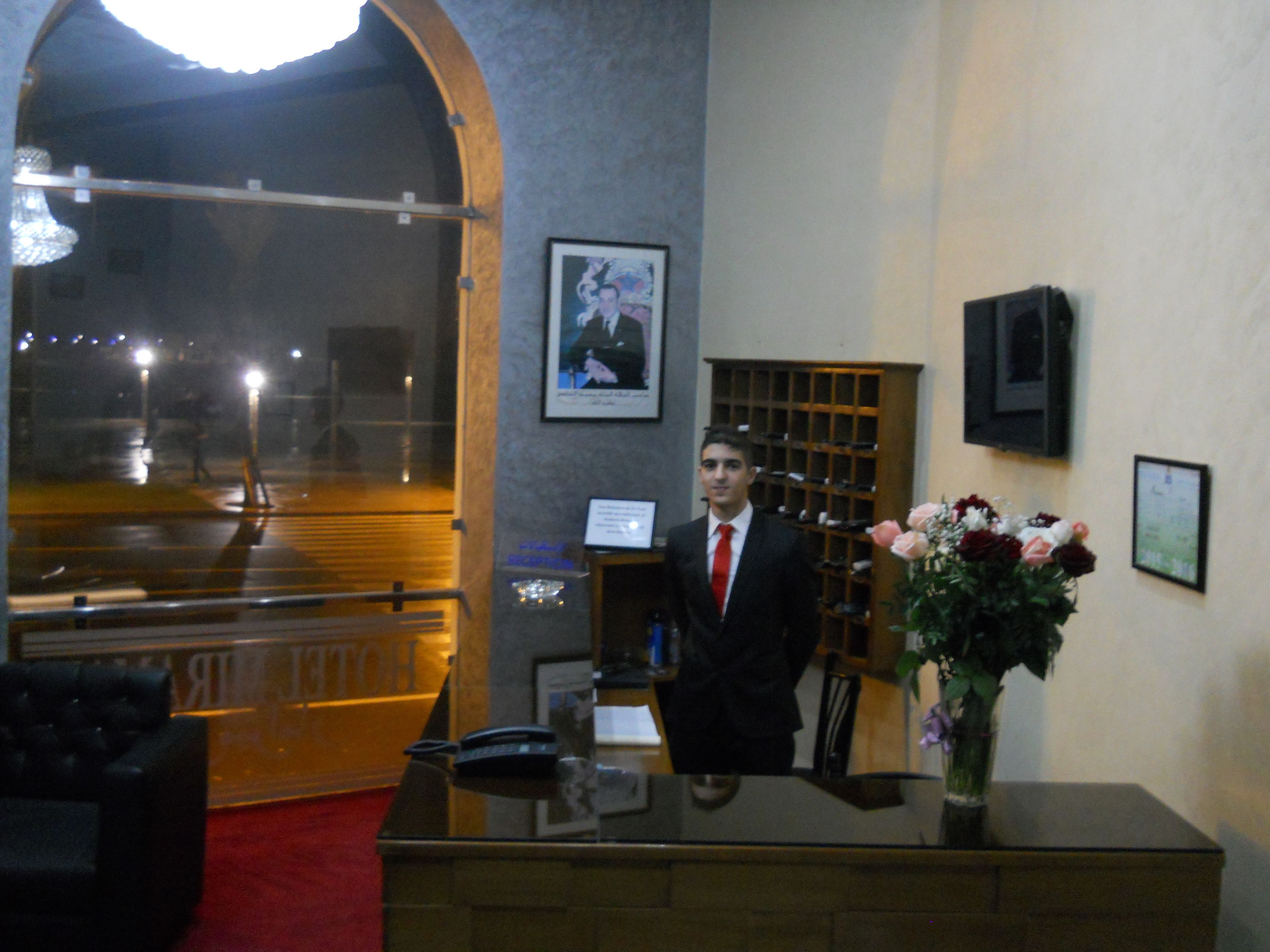 Foto - Hotel Miramar