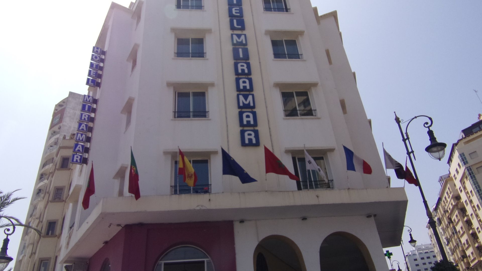 Foto - Hotel Miramar