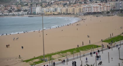 Hôtel Miramar