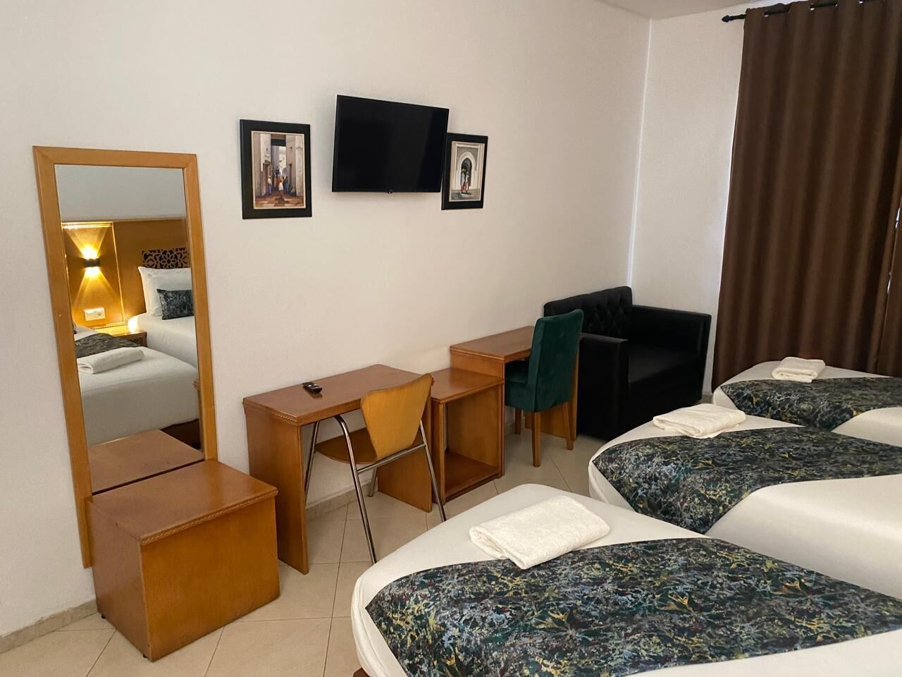 Foto - Hotel Miramar