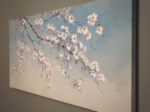 客房景觀