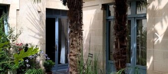 Les Pénates de Loire