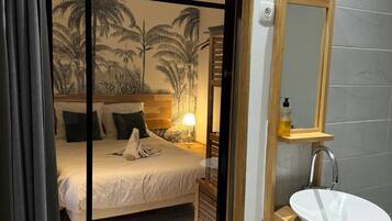 Apartemen Superior, ensuite | 1 kamar tidur