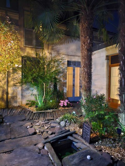 Les Pénates de Loire