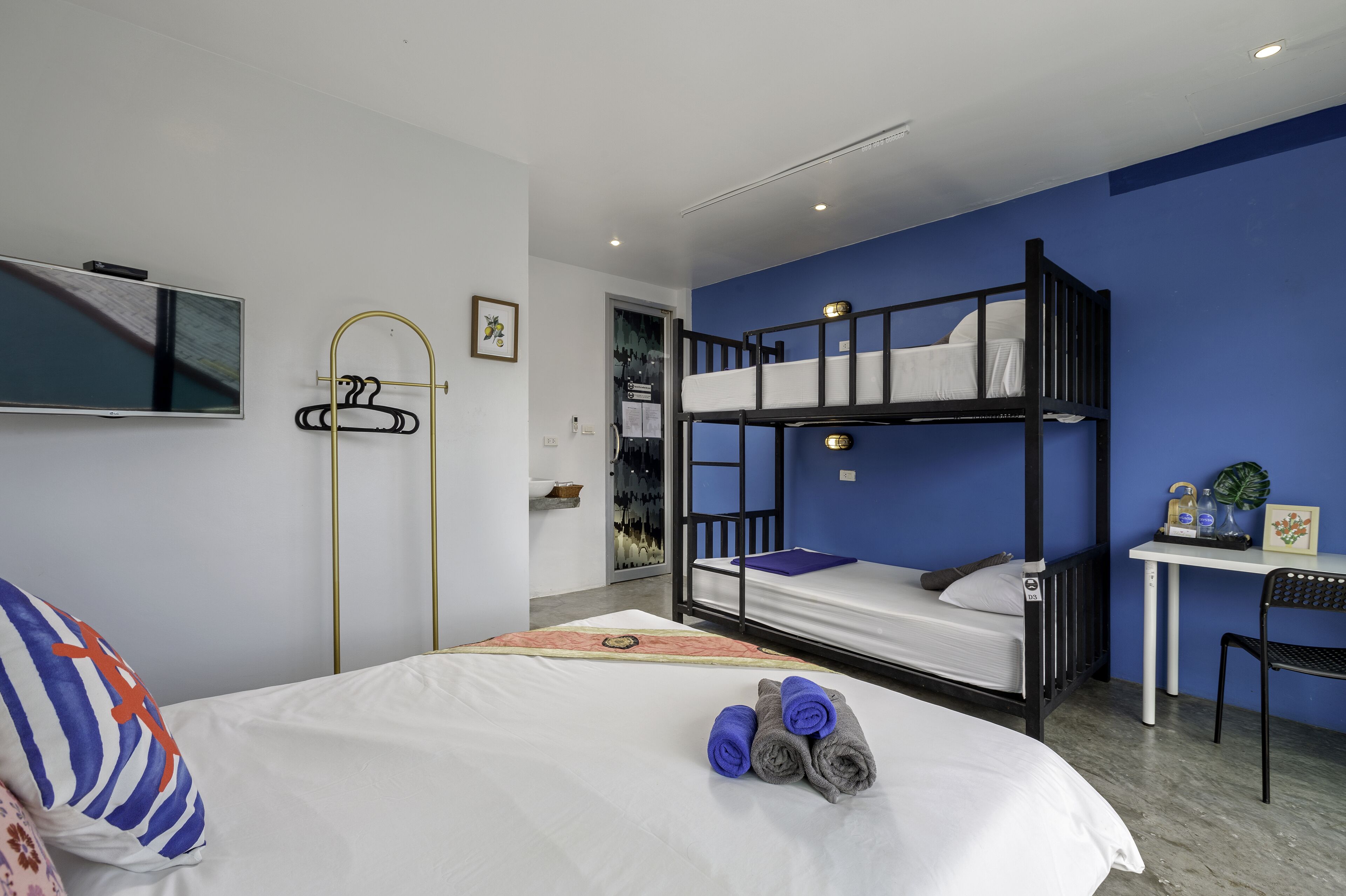 Foto - Hip Hostel - SHA Plus