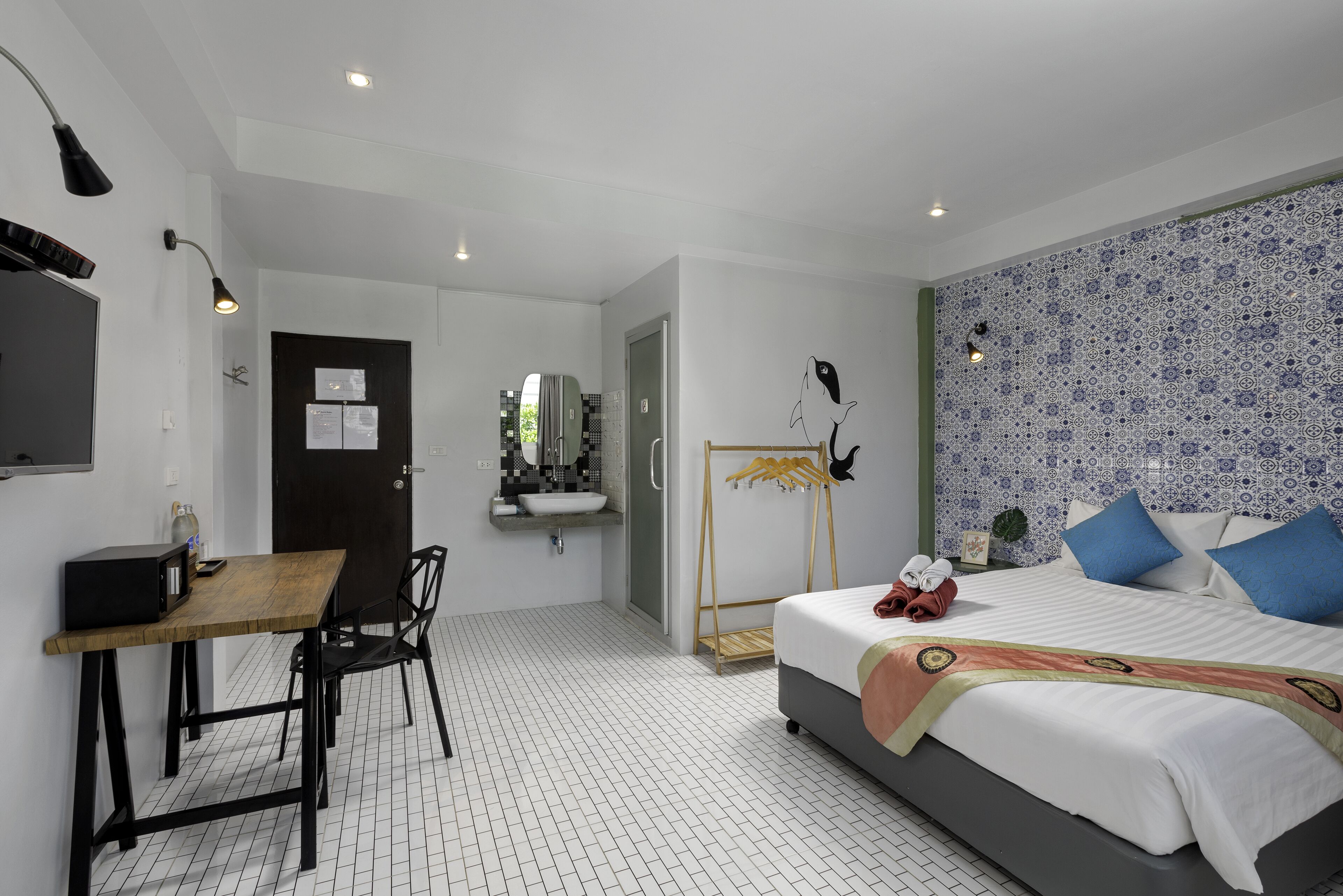 Foto - Hip Hostel - SHA Plus