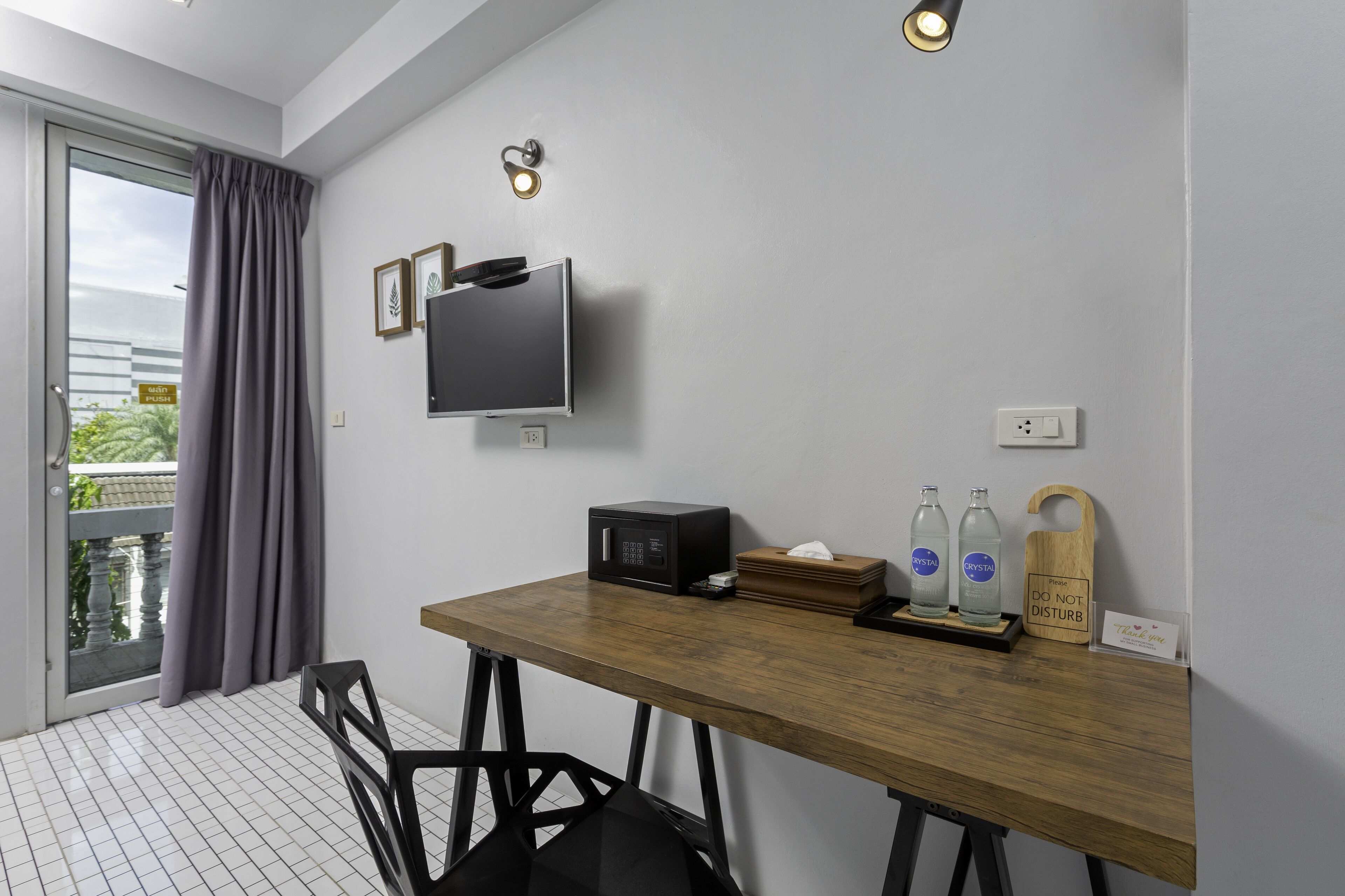 Foto - Hip Hostel - SHA Plus