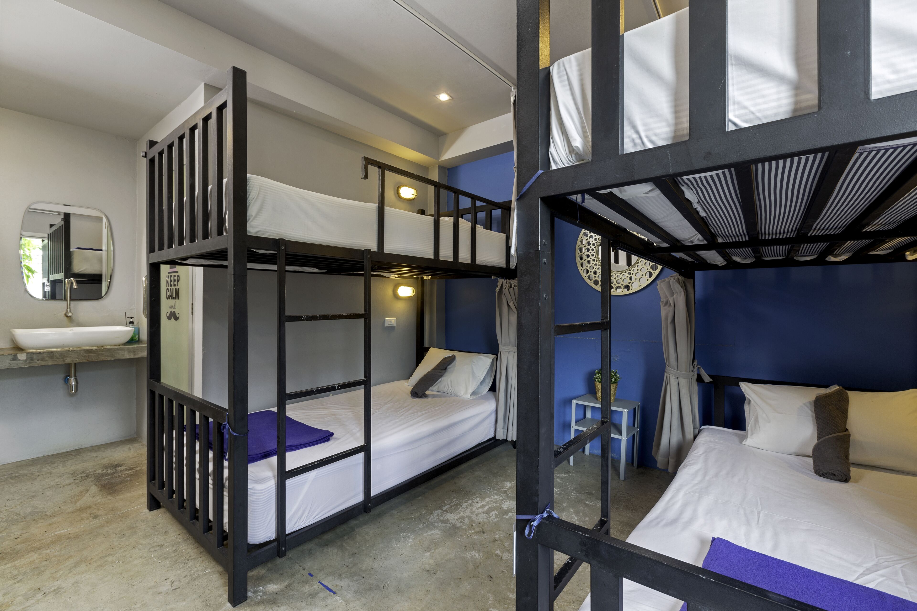 Foto - Hip Hostel - SHA Plus