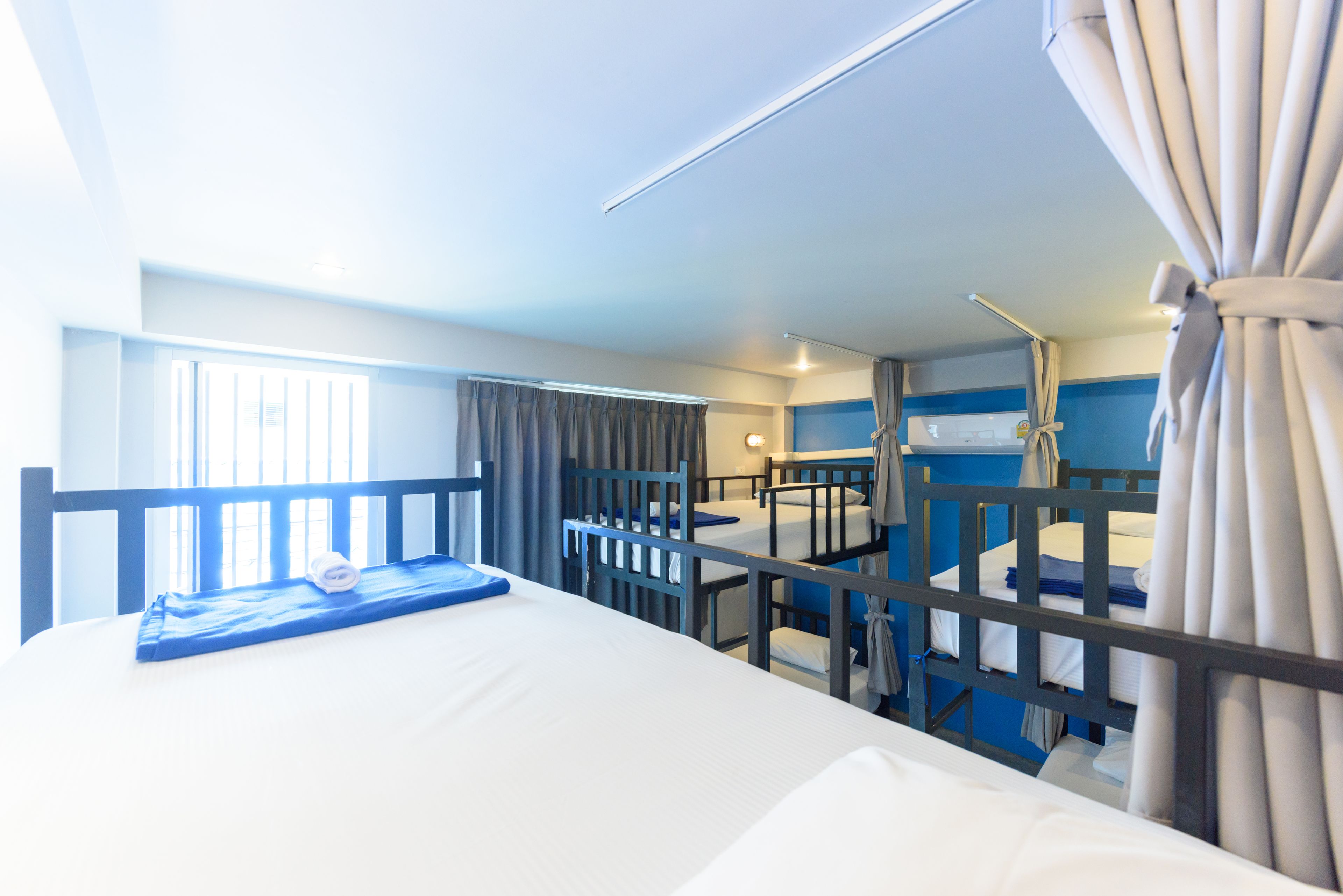 Foto - Hip Hostel - SHA Plus