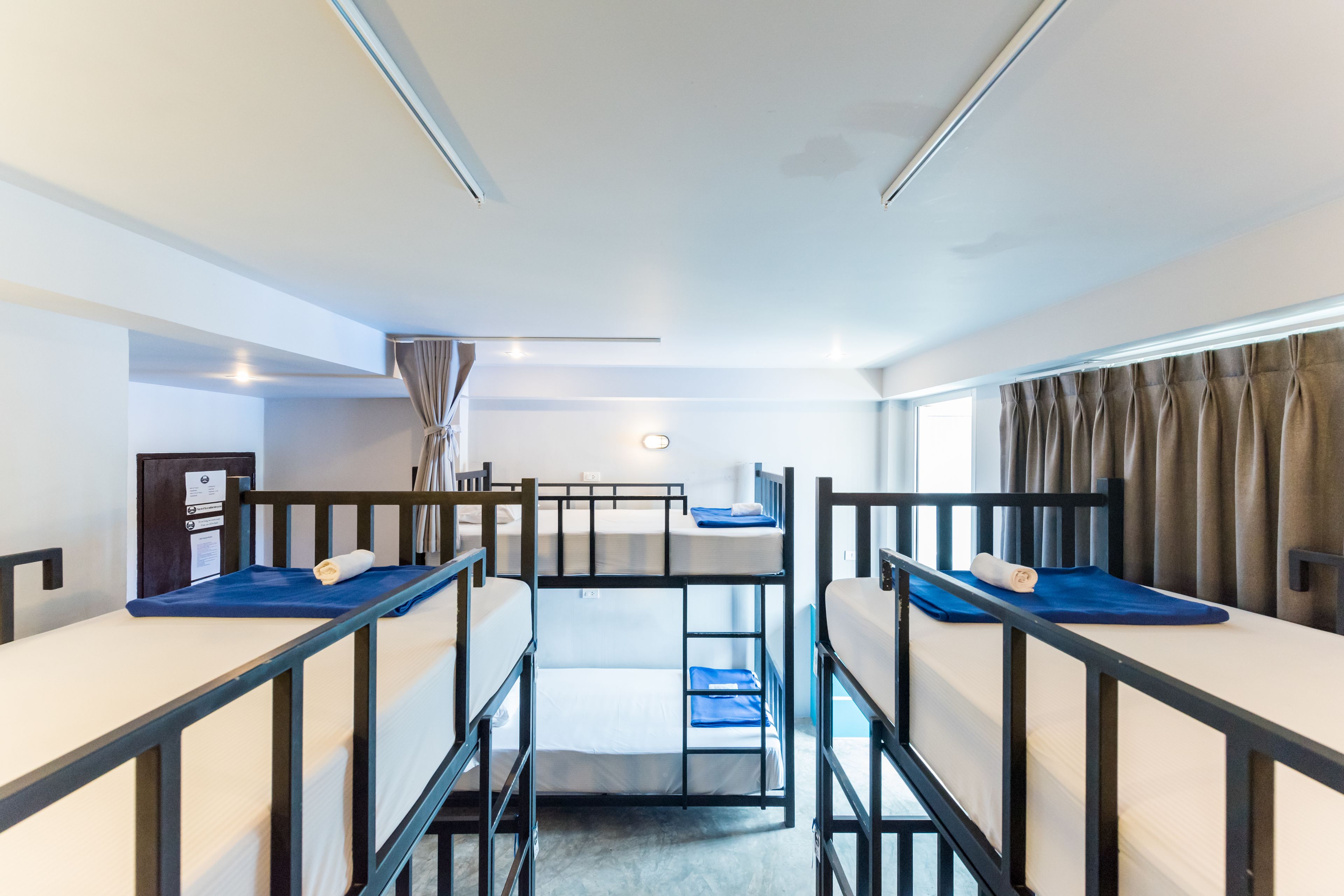 Foto - Hip Hostel - SHA Plus