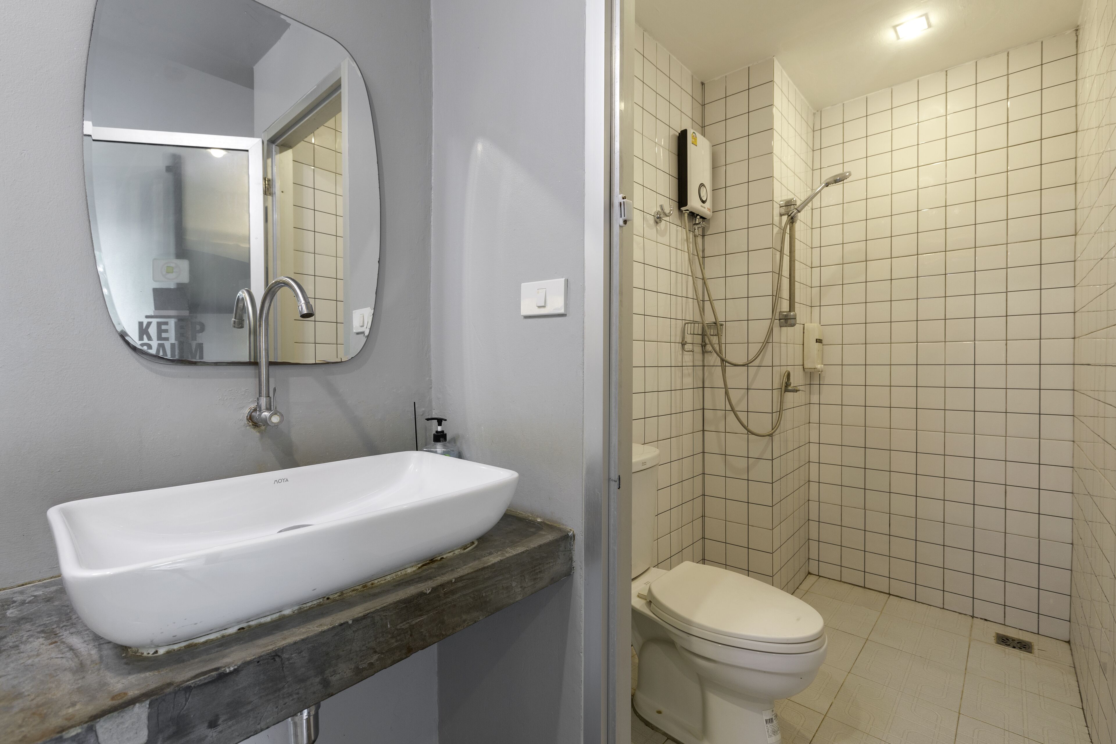 Foto - Hip Hostel - SHA Plus