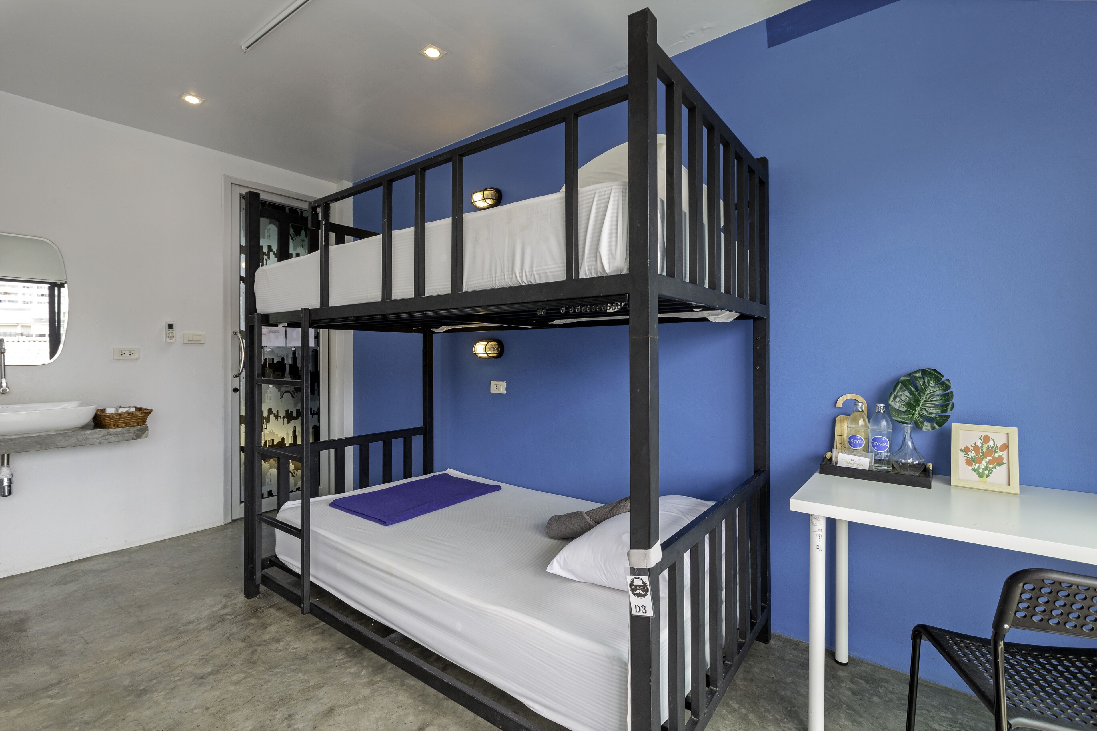 Foto - Hip Hostel - SHA Plus