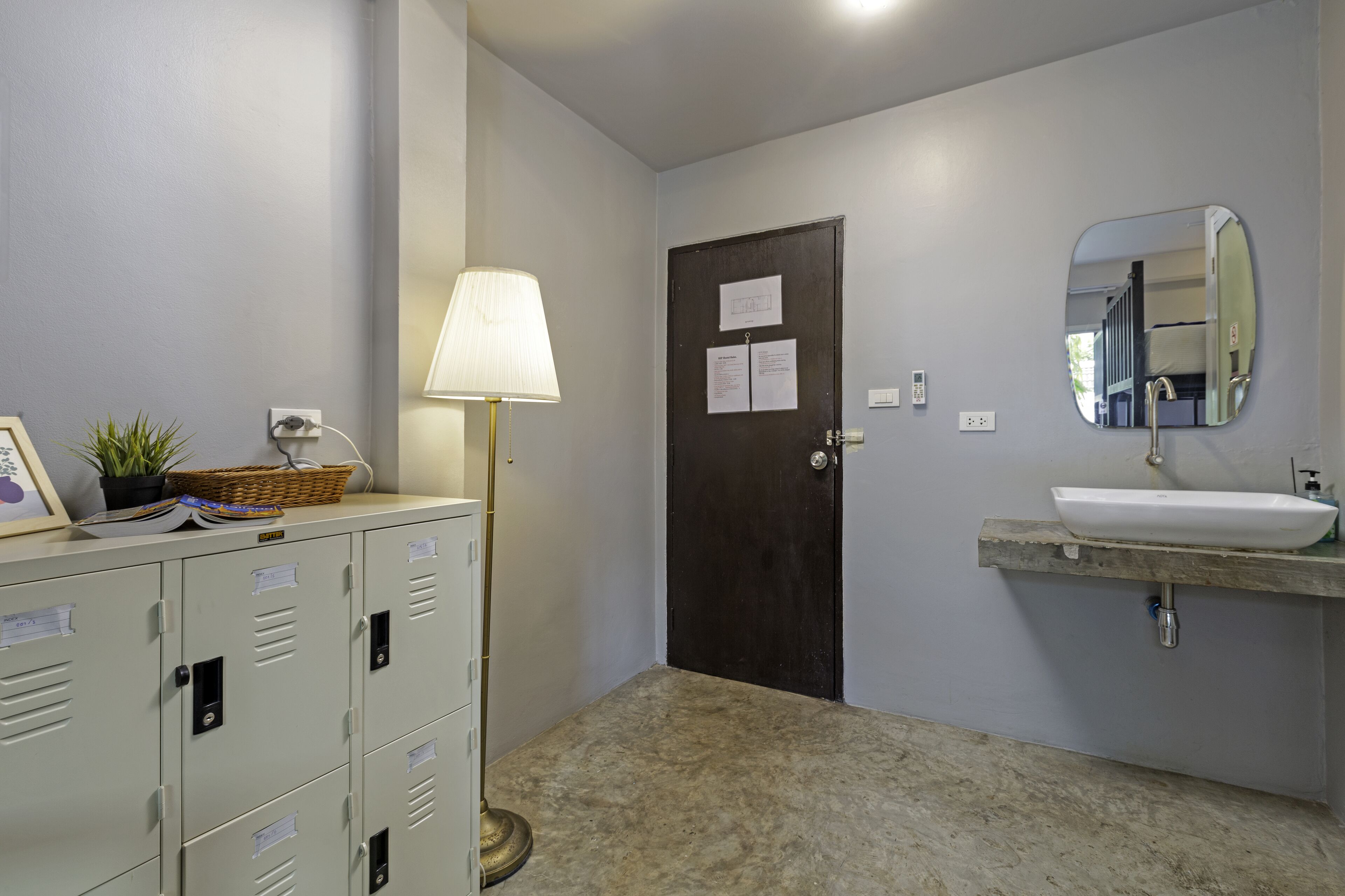 Foto - Hip Hostel - SHA Plus