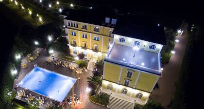 Hotel Villa Santa Maria