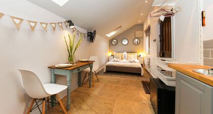 The Bothy