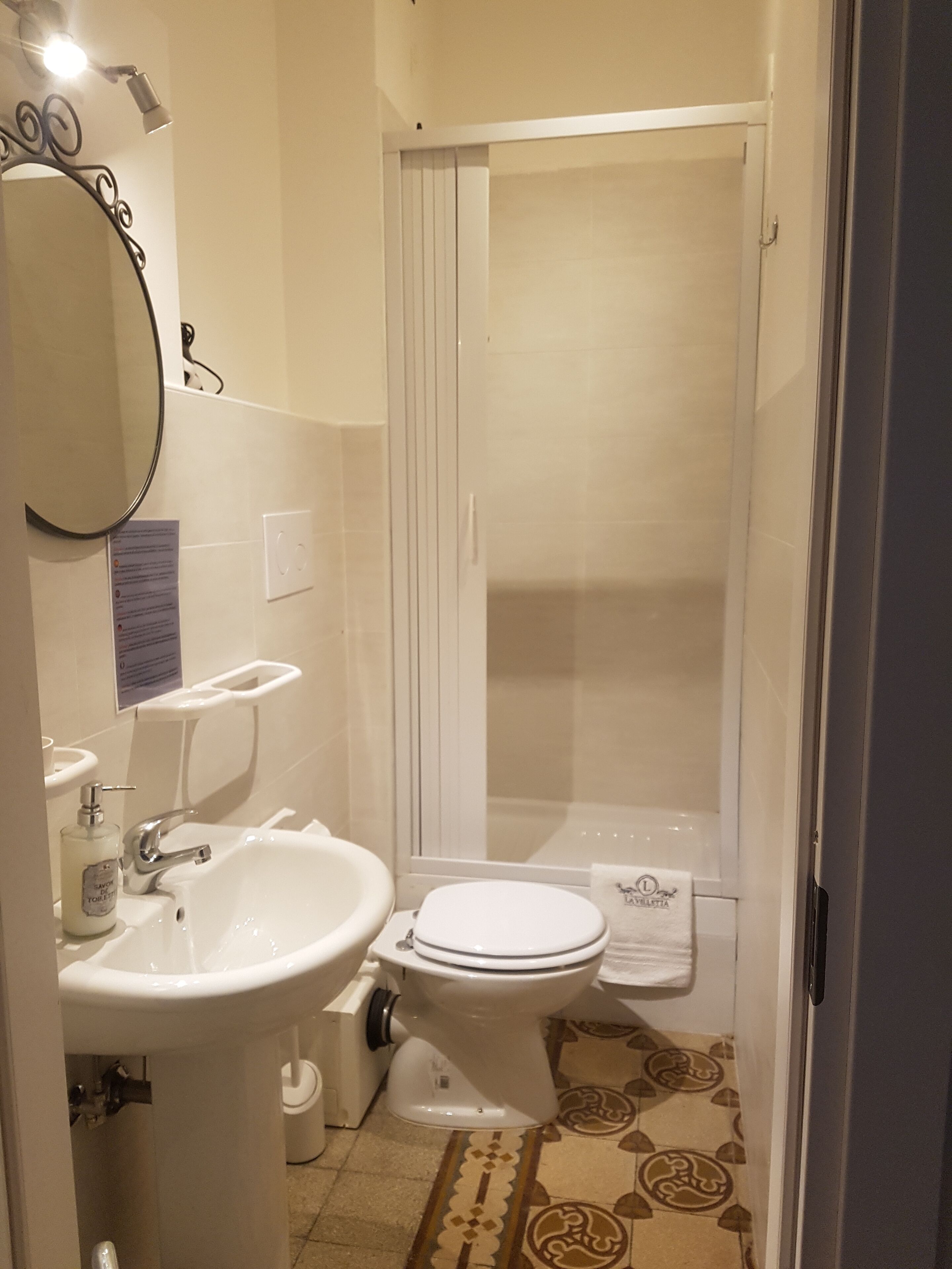 Photo - Lavilletta B&B