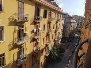 City view from property - Lavilletta B&B (Salerno)