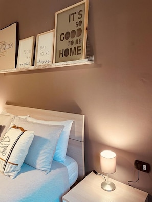 Habitación clásica | Insonorización, camas extra, wifi gratis y ropa de cama