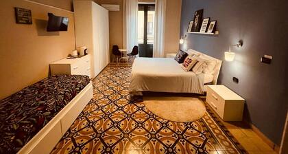 Lavilletta B&B