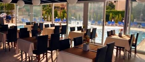 Servei de restauració