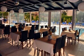 Restaurantes