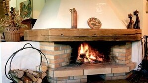 Chimenea