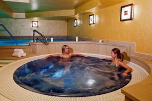 Unclassified image, 3 of 42, button - David wellness hotel Harrachov (Harrachov)