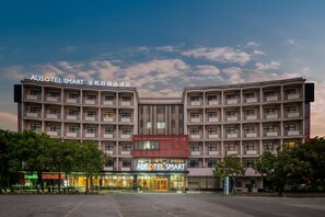 Exterior - Ausotel Smart Baiyun International Airport T2 (Guangzhou)
