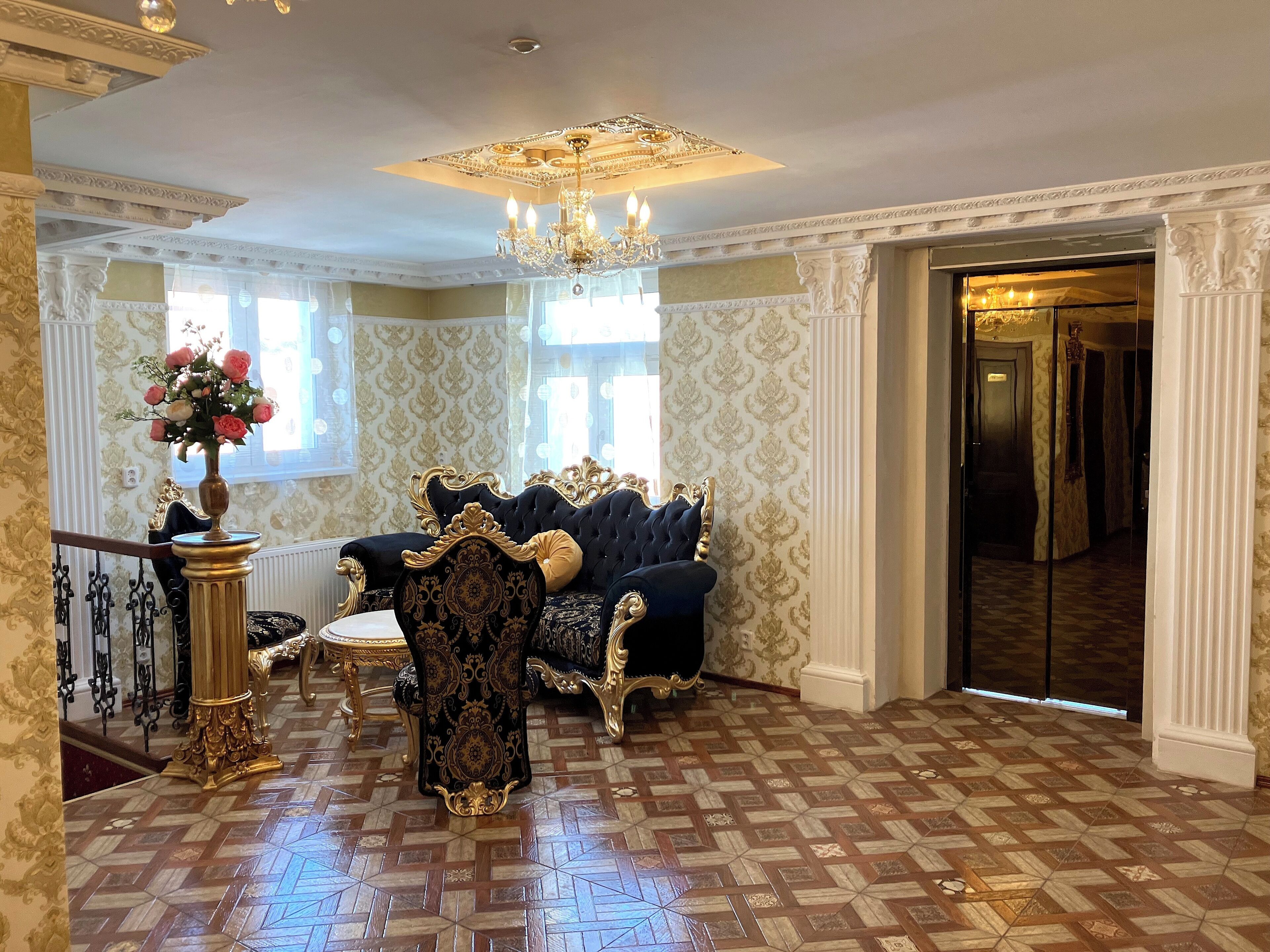 Photo - SPA Hotel Liliova Prague Old Town